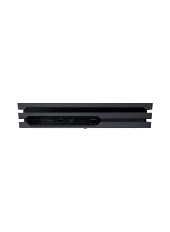 PlayStation 4 Pro 1Tb Gaming Console And Hdmi Cable Fifa 20