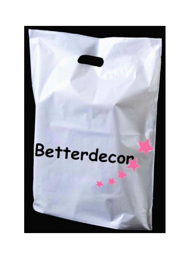 Betterdecor Handmade Dream Catcher With Feathers Brown/Coffee/Purple 6.25x4.5x2.5inch - Image 3