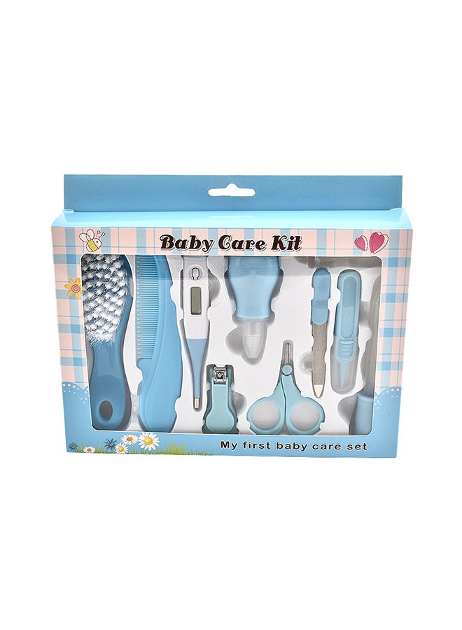 Cool Baby - 10-Piece Baby Grooming And Health Care Kit - Image 1