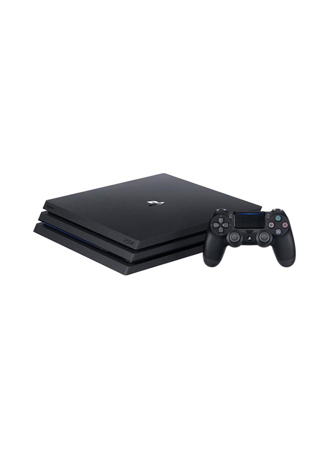 PlayStation 4 Pro 1Tb Gaming Console And Hdmi Cable Fifa 20