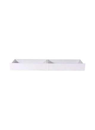 Halmstad/Askim Bed Storage Drawer Box White - v1581347078/N34204671A_1