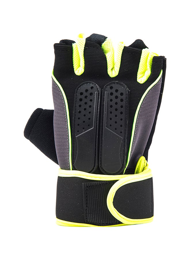 Sharpdo Pair Of Outdoor Protective Gloves - Image 2