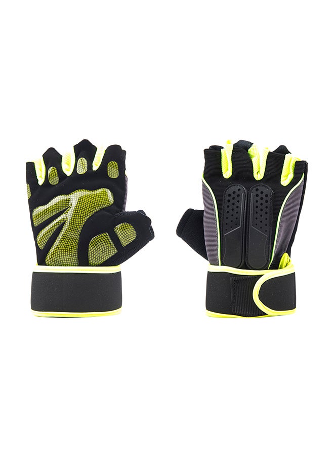 Sharpdo Pair Of Outdoor Protective Gloves - Image 1