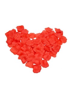 Shenglong 5000-Piece Rose Petal Red  - Image 1