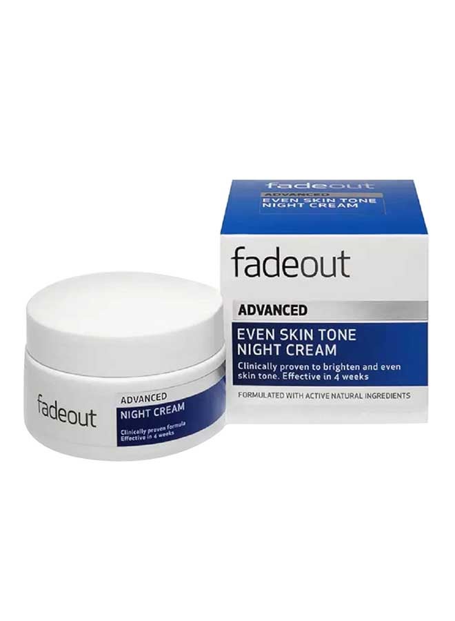 Whitening Night Cream SPF 15 50ml - v1581360762/N27410682A_1