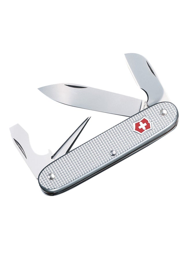 Victorinox Pocket Knife Ribbed  - Image 2