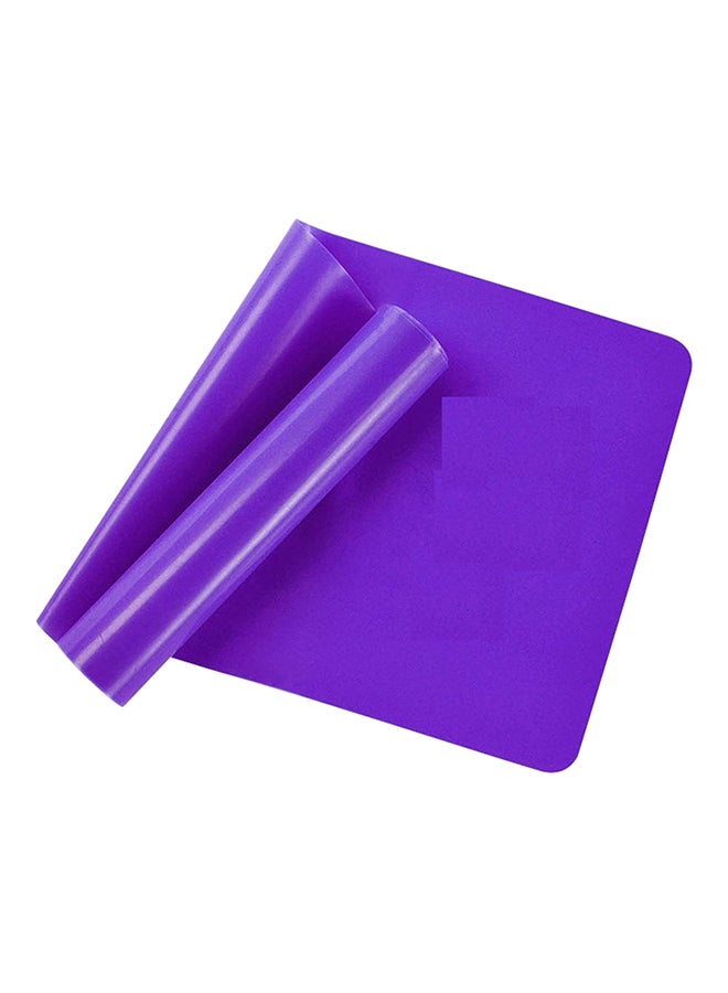 Generic Pilates Yoga Stretch Resistance Band  - Image 1