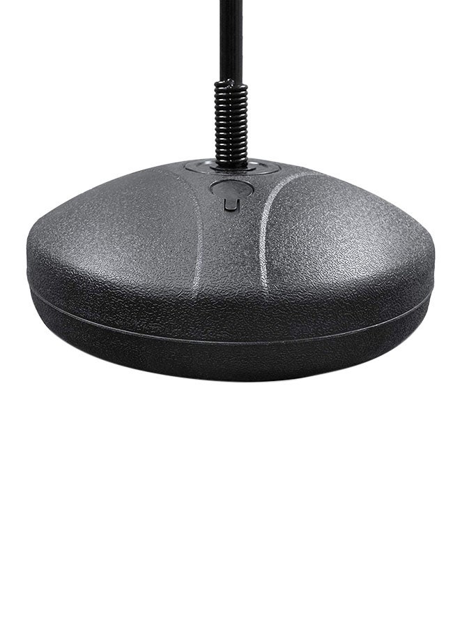 Punching Ball Set With Gloves