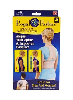 Royal Posture Energizing Posture Support  - Image 5