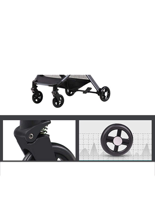 Home Concept Foldable Stroller (18-24 Months) - Image 2