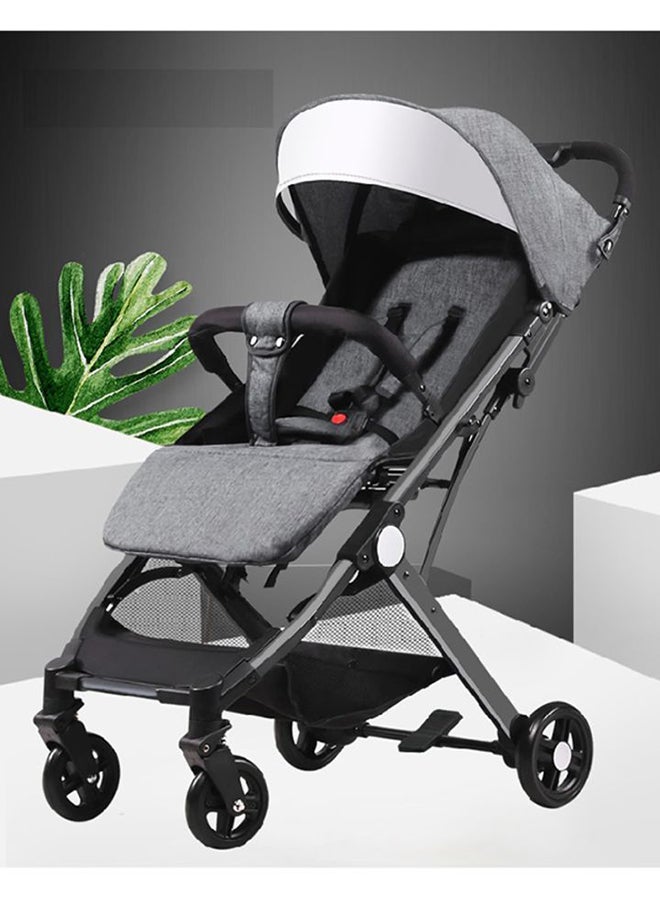 Foldable Stroller (18-24 Months) - v1581364710/N32150816A_3