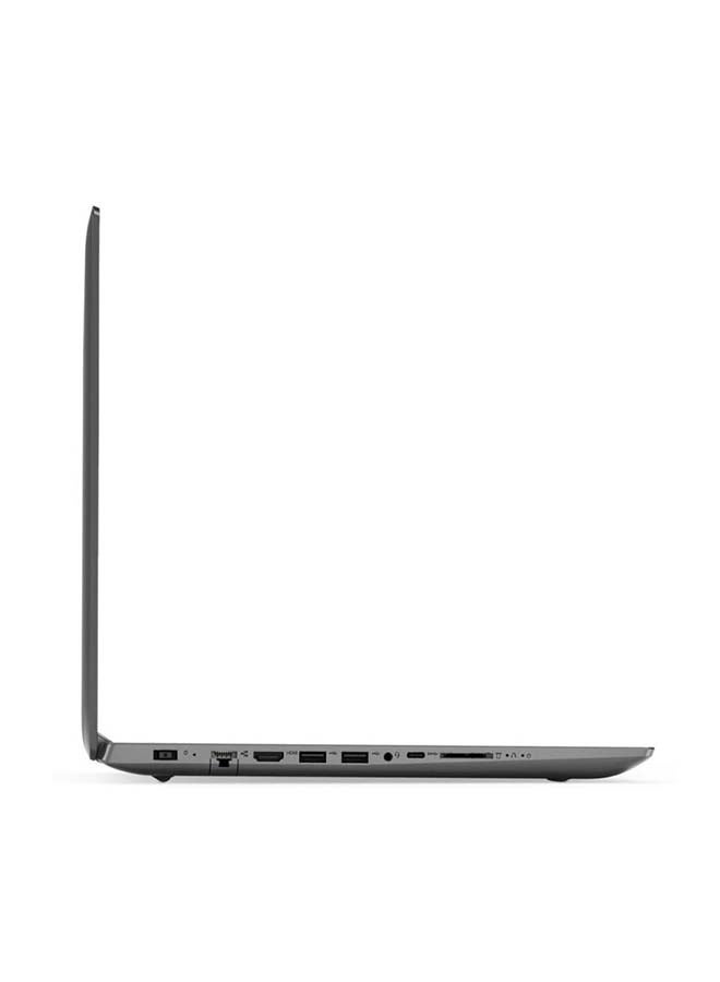 Lenovo IdeaPad 330 15IGM/BPB Laptop With 15.6 Inch Display, Celeron 3867U Processor/4GB RAM/1TB HDD/Intel UHD Graphics 610 And Backpack Grey  - Image 4
