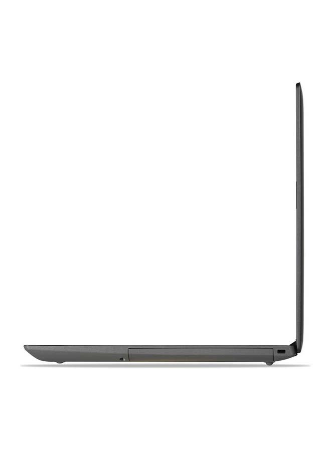 Lenovo IdeaPad 330 15IGM/BPB Laptop With 15.6 Inch Display, Celeron 3867U Processor/4GB RAM/1TB HDD/Intel UHD Graphics 610 And Backpack Grey  - Image 5