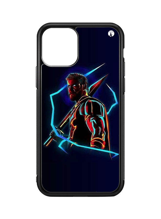 BP Protective Case Cover For Apple iPhone 11 Thor