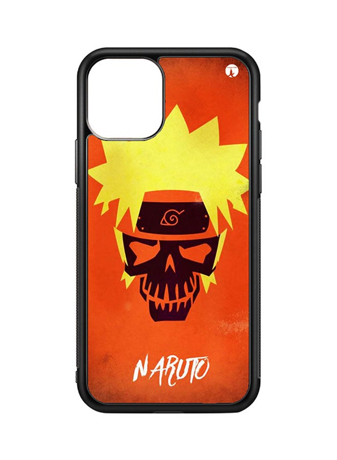 BP Protective Case Cover For Apple iPhone 11 The Anime Naruto