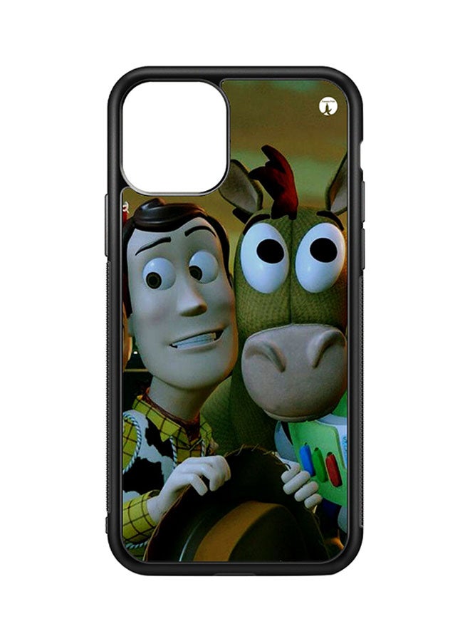 بي بي غطاء حماية واق لهاتف أبل آيفون 11 ديزني