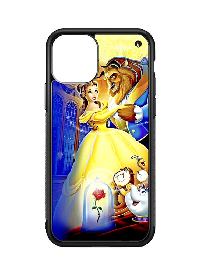 بي بي غطاء حماية لهاتف آيفون 11 برو ديزني