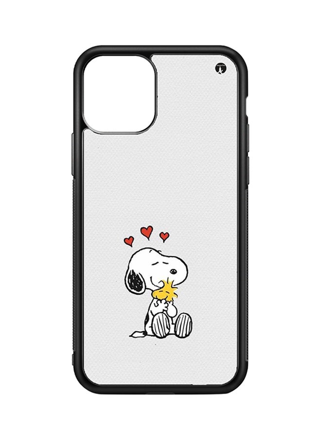 BP Protective Case Cover For Apple iPhone 11 Pro Snoopy