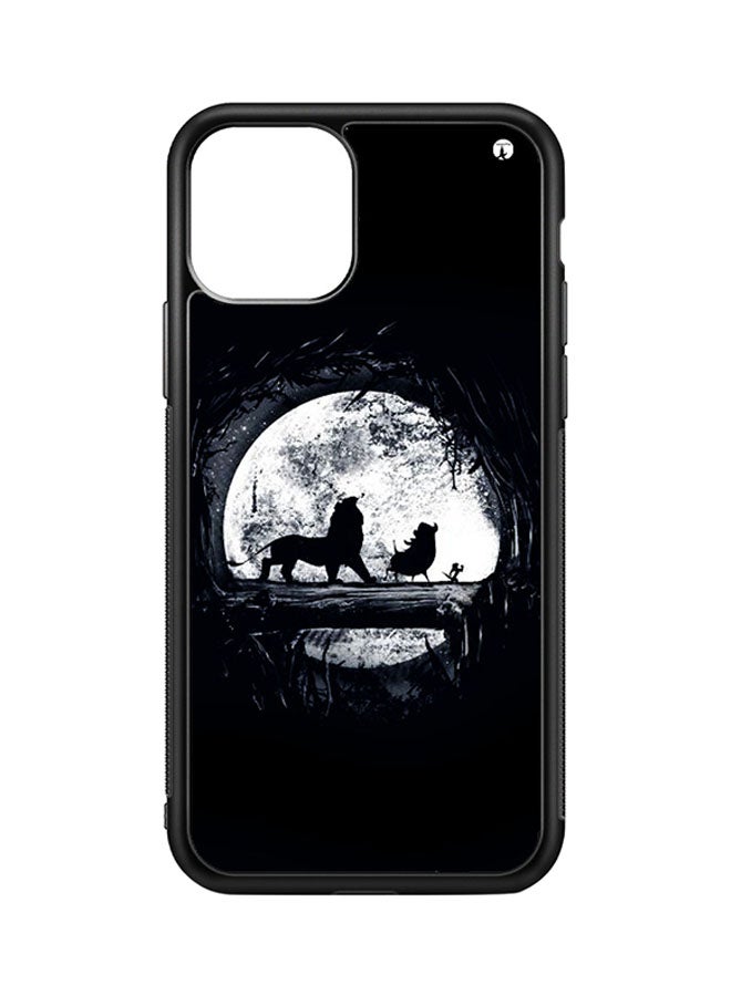 BP Protective Case Cover For Apple iPhone 11 Pro Disney