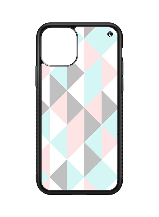 بي بي غطاء حماية واق لهاتف أبل آيفون 11 متعدد الألوان