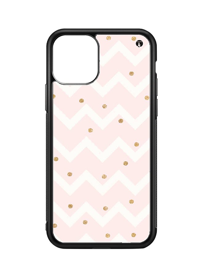 BP Protective Case Cover For Apple iPhone 11 Multicolour