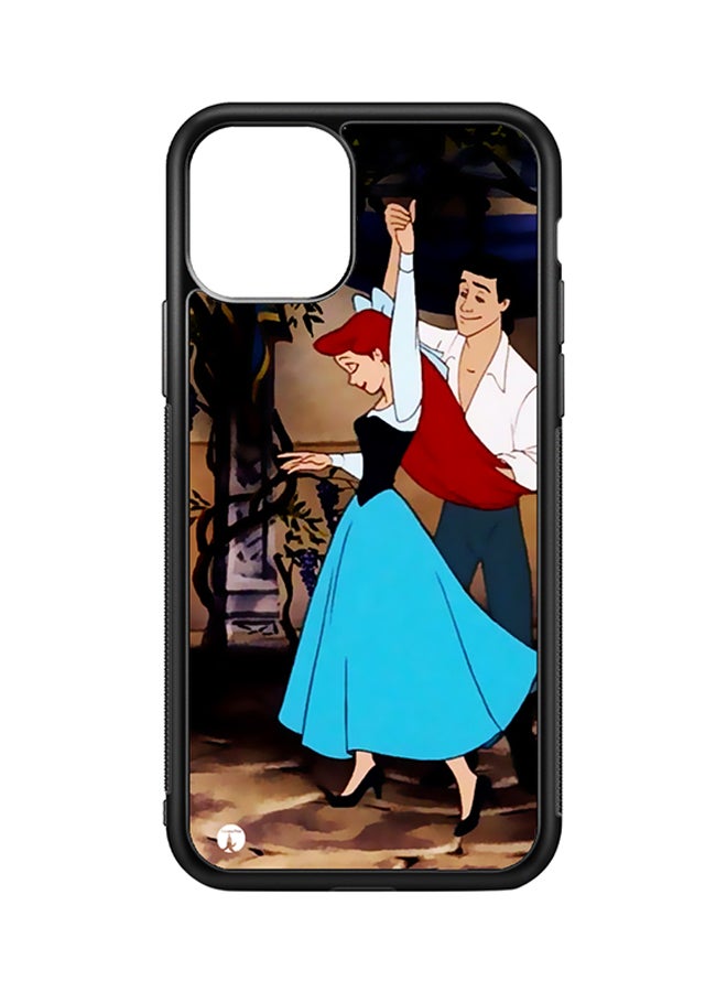 Protective Case Cover For Apple iPhone 11 Multicolour