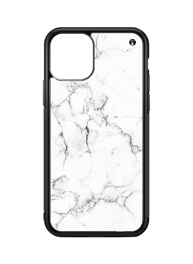 BP Protective Case Cover For Apple iPhone 11 White