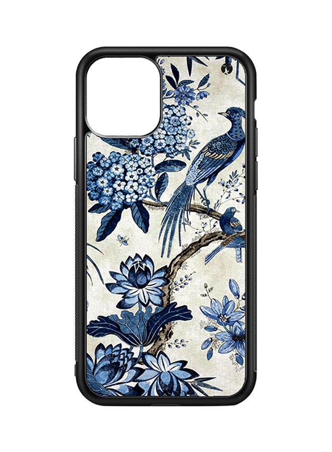 بي بي غطاء حماية واق لهاتف أبل آيفون 11 طائر