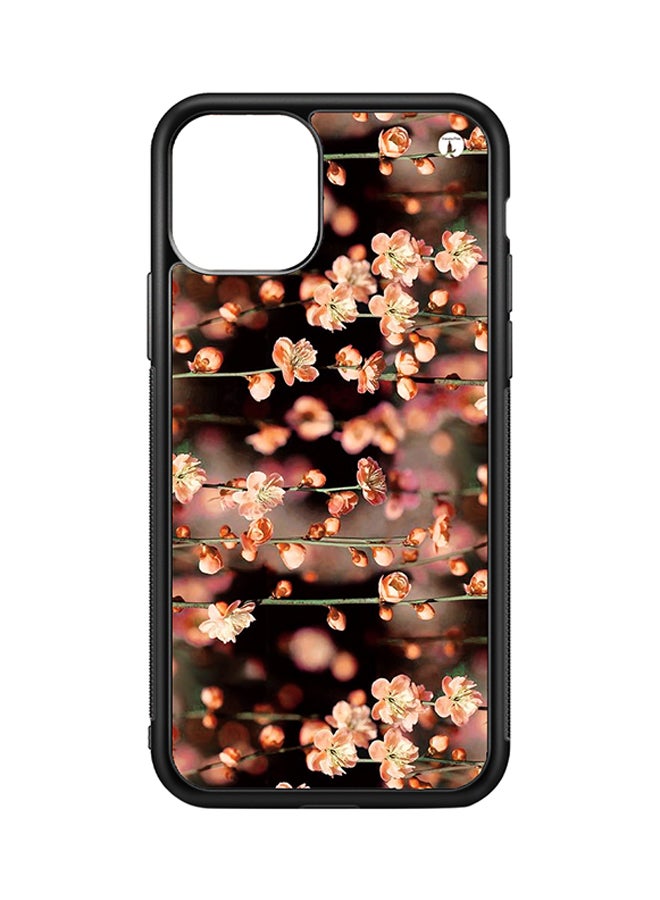 بي بي غطاء حماية واق لهاتف أبل آيفون 11 متعدد الألوان