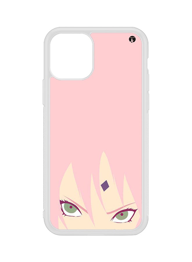 BP Protective Case Cover For Apple iPhone 11 Pro Pink/Beige/Green