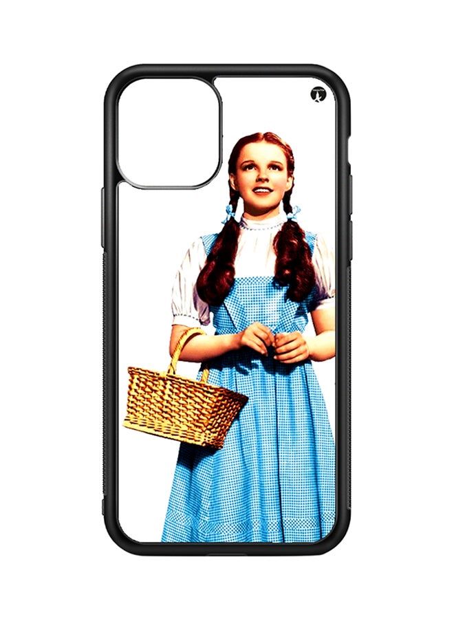 بي بي غطاء حماية واق لهاتف أبل آيفون 11 مزيّن بطبعة من فيلم ‘The Wizard Of Oz‘