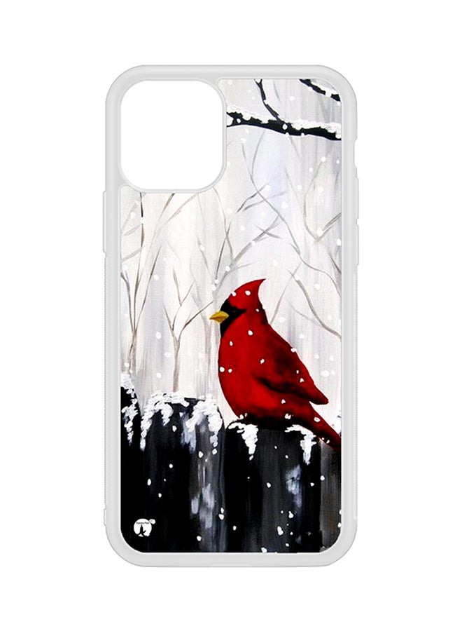 BP Protective Case Cover For Apple iPhone 11 Pro A Bird