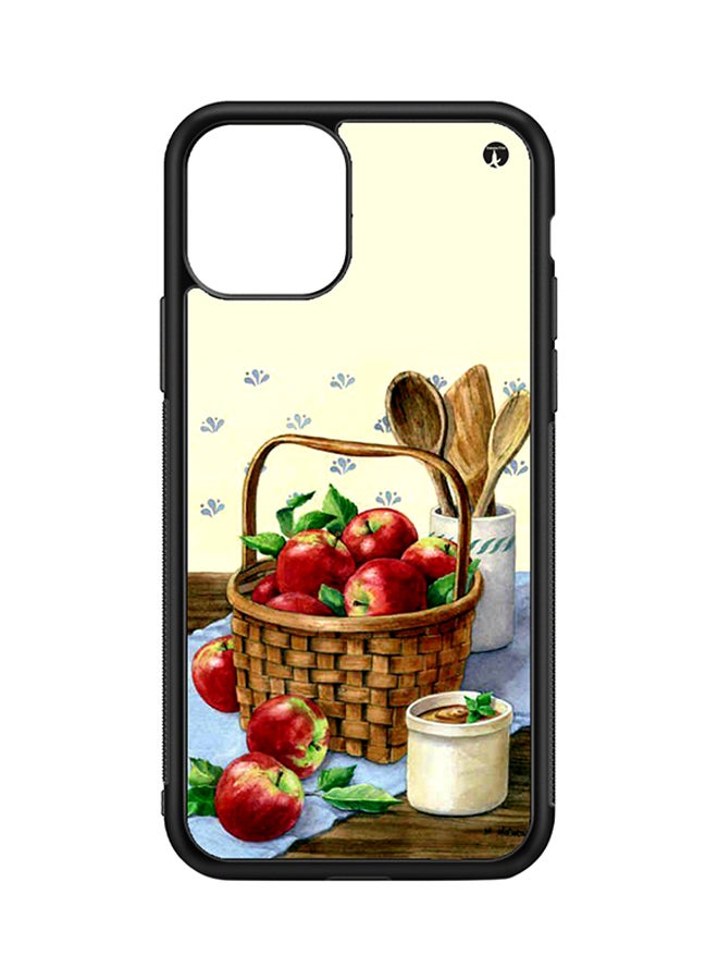 BP Protective Case Cover For Apple iPhone 11 Multicolour