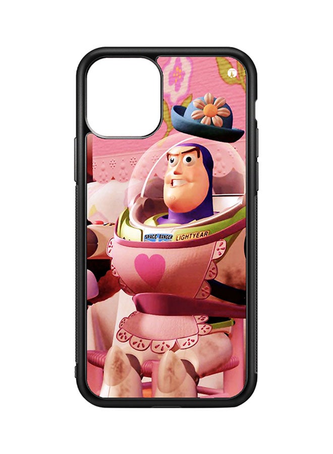 بي بي غطاء حماية واقي لهاتف أبل آيفون 11 برو متعدد الألوان