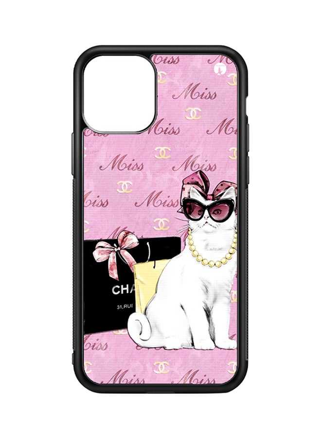 BP Protective Case Cover For Apple iPhone 11 Pro Multicolour