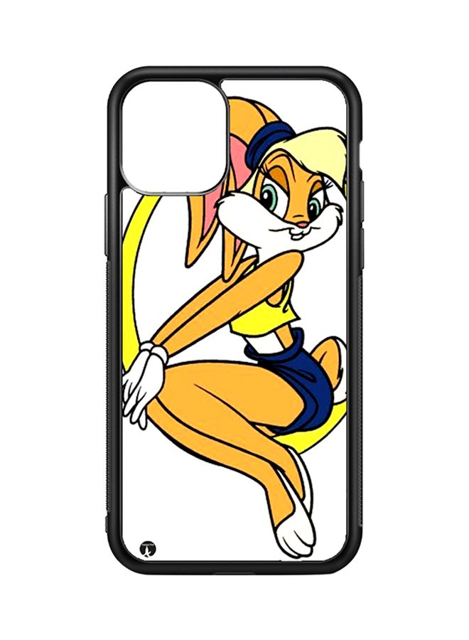 بي بي غطاء حماية واقي لهاتف أبل آيفون 11 برو متعدد الألوان