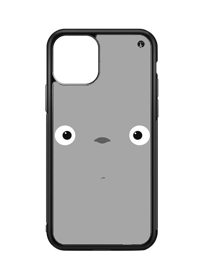 Protective Case Cover For Apple iPhone 11 Pro Totoro
