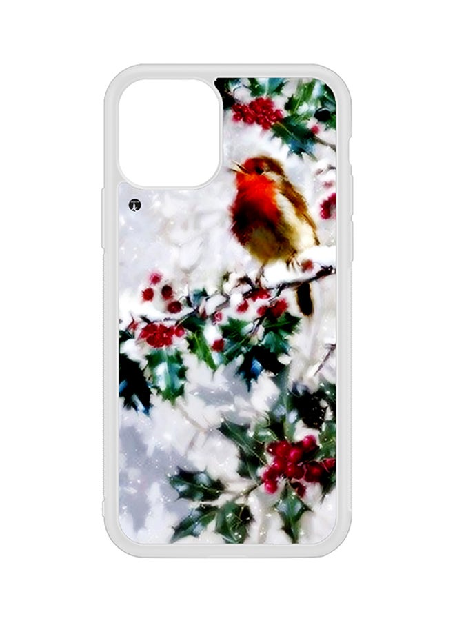 BP Protective Case Cover For Apple iPhone 11 Pro Multicolour
