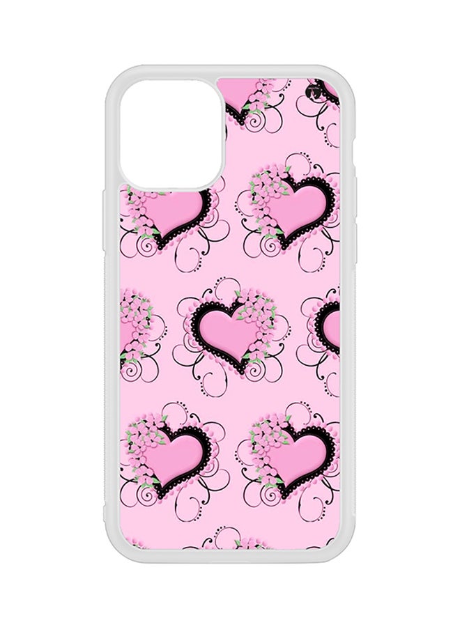 BP Protective Case Cover For Apple iPhone 11 Pro Hearts