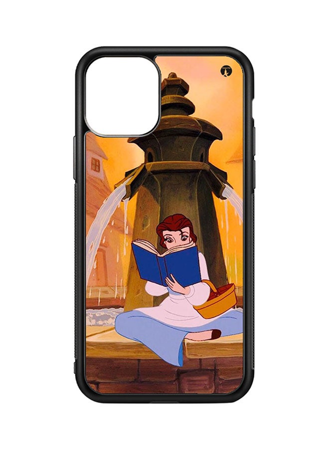 Protective Case Cover For Apple iPhone 11 Pro Disney