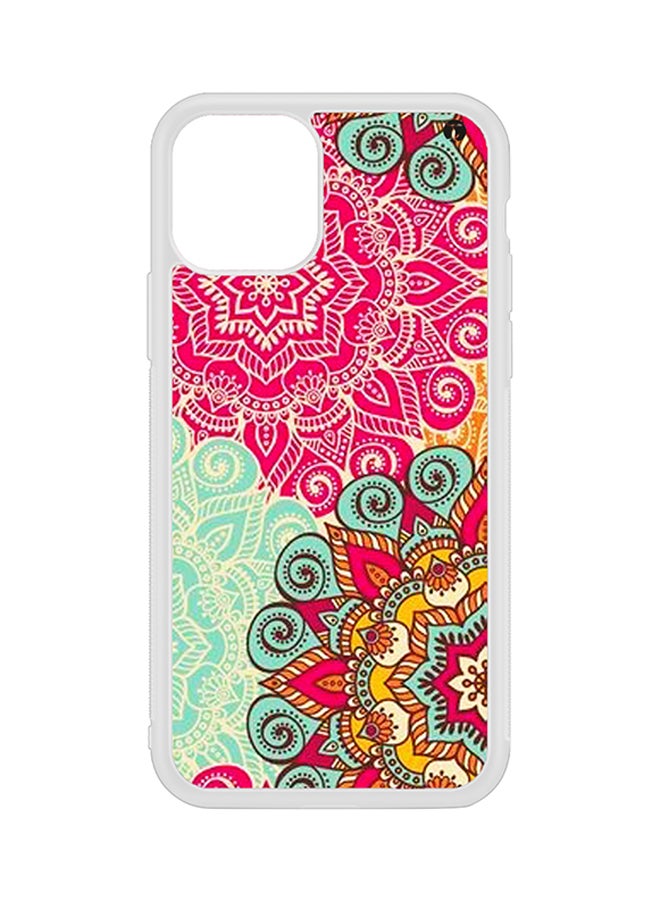 BP Protective Case Cover For Apple iPhone 11 Pro Multicolour