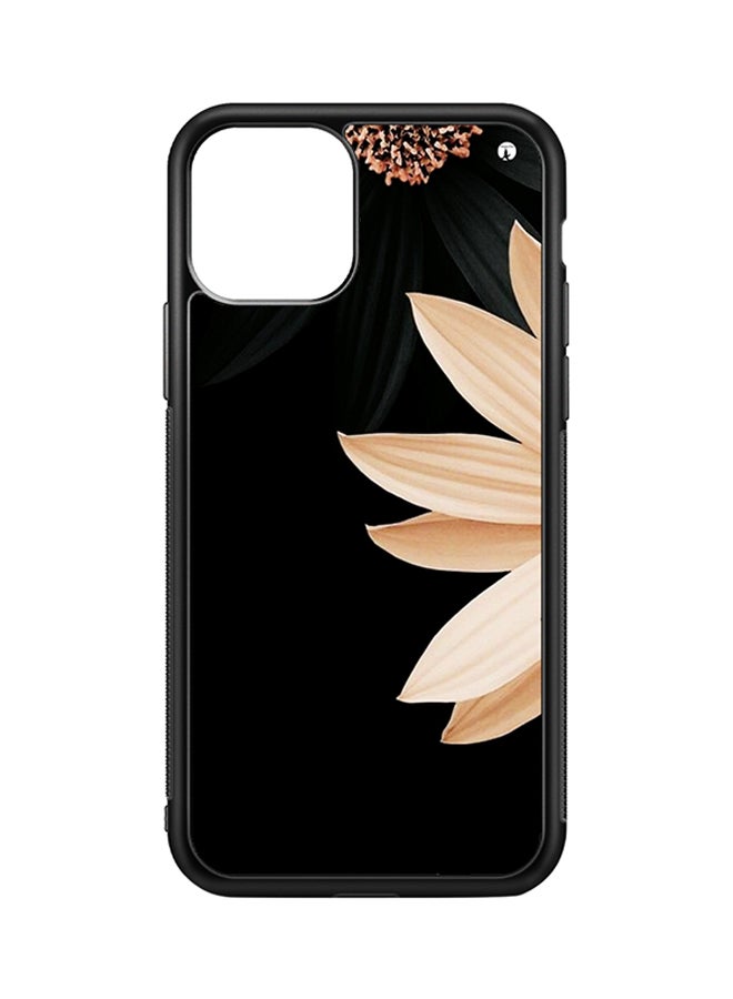 BP Protective Case Cover For Apple iPhone 11 Pro A Flower