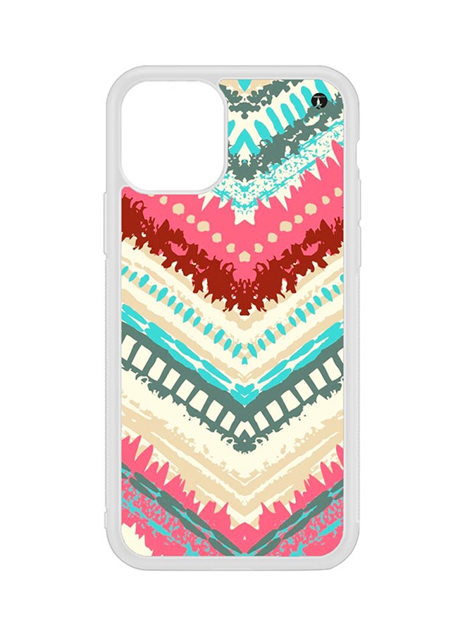 BP Protective Case Cover For Apple iPhone 11 Pro Multicolour