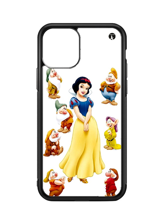 بي بي غطاء حماية واق لهاتف أبل آيفون 11 ديزني