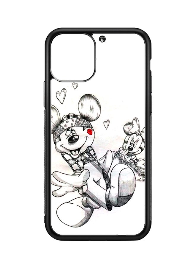 بي بي غطاء حماية واق لهاتف أبل آيفون 11 ديزني