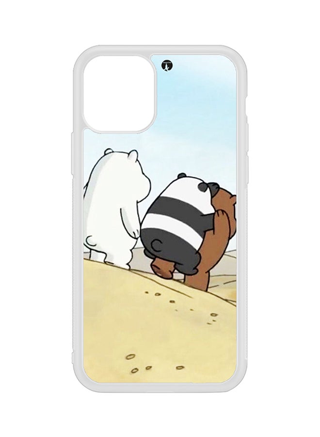 BP Protective Case Cover For Apple iPhone 11 Pro Multicolour