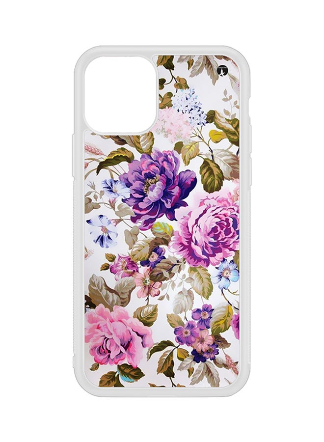 BP Protective Case Cover For Apple iPhone 11 Pro Multicolour