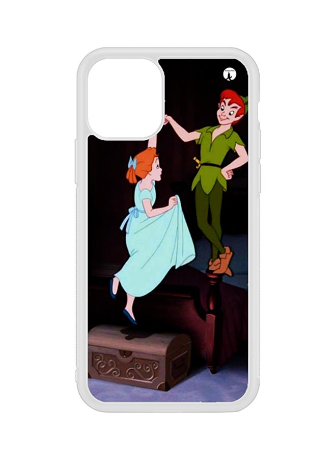 بي بي غطاء حماية واقي لهاتف أبل آيفون 11 برو متعدد الألوان