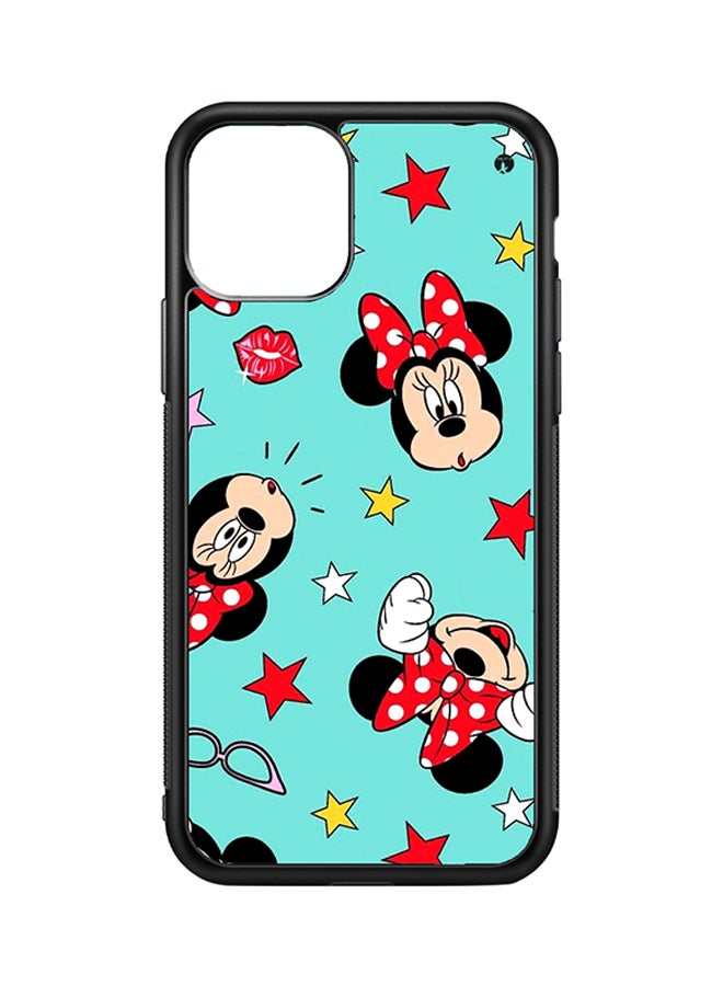 بي بي غطاء حماية واق لهاتف أبل آيفون 11 ديزني