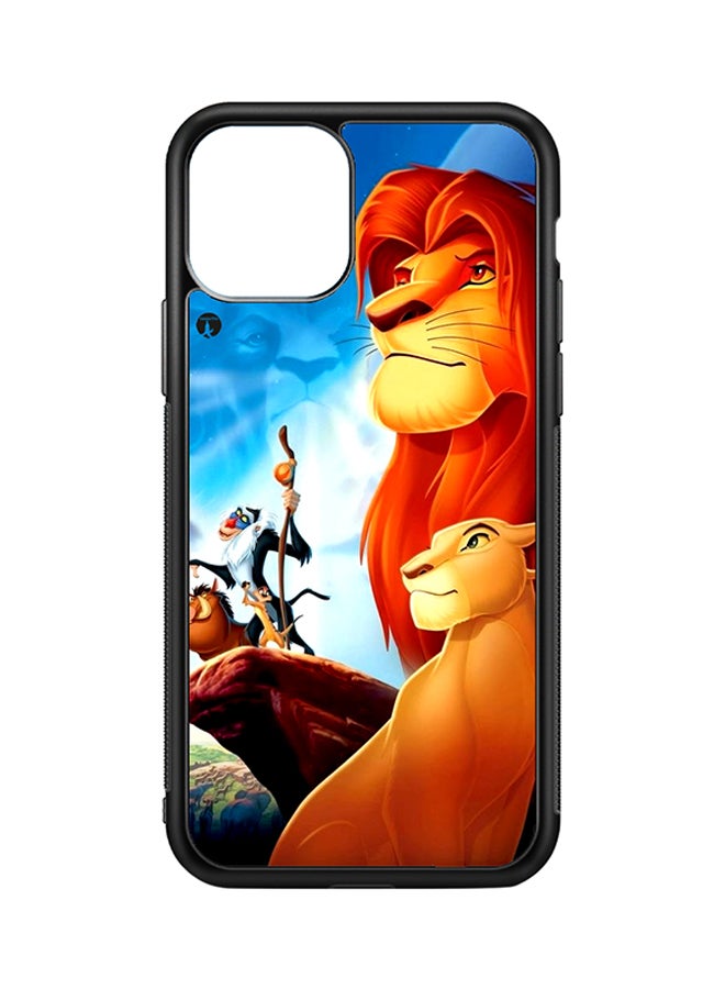 بي بي غطاء حماية واق لهاتف أبل آيفون 11 ديزني